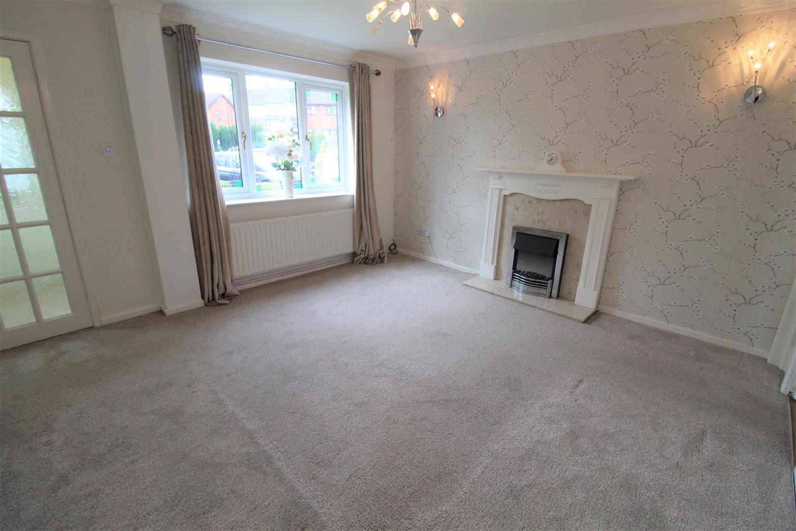 Lightwater Grove, Milton, Stoke-On-Trent